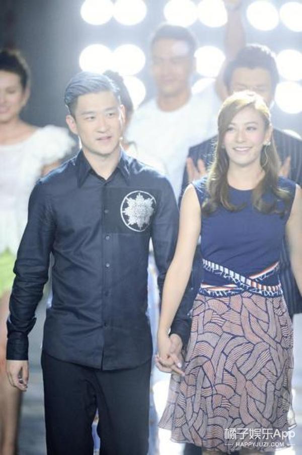 曹云金嫩模女友张瀞尤照片 曹云金嫩模女友张瀞尤照片