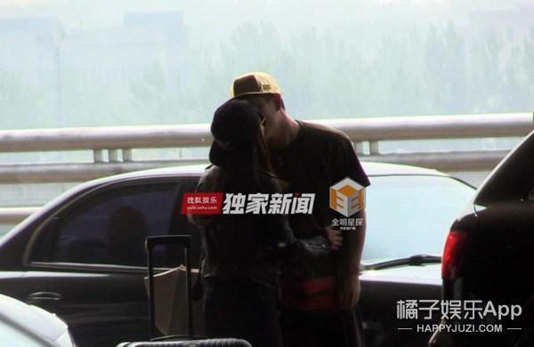 曹云金嫩模女友张瀞尤照片 曹云金嫩模女友张瀞尤照片