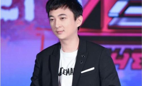 王思聪点赞罗志祥黑料维护周扬青(周扬青原谅罗志祥了吗)