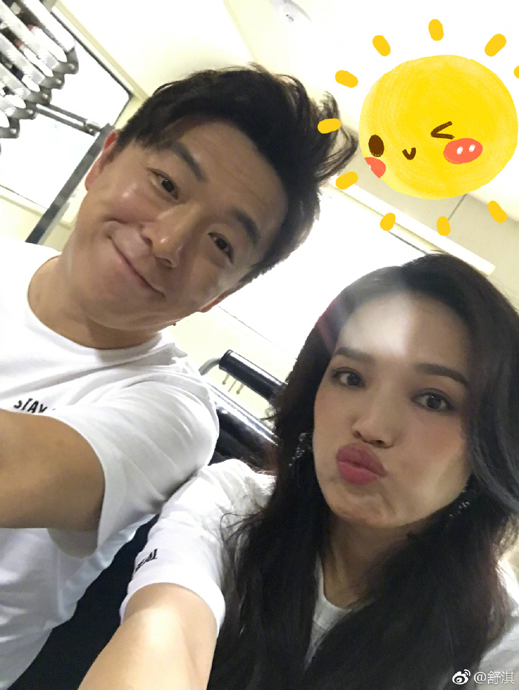 舒淇为什么拒绝彭于晏不嫁给他 舒淇为什么拒绝彭于晏不嫁给他