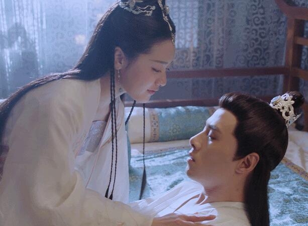 《明月照我心》大结局才圆房吗(明月照我心剧情)