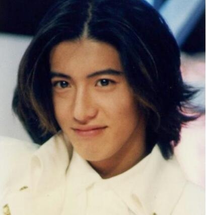 罗志祥微博发文为木村拓哉庆生(木村拓哉新浪微博照片)