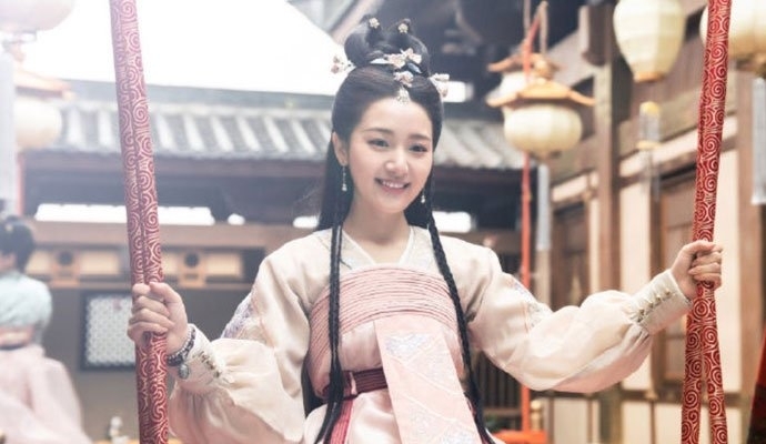 《明月照我心》大结局才圆房吗(明月照我心剧情)