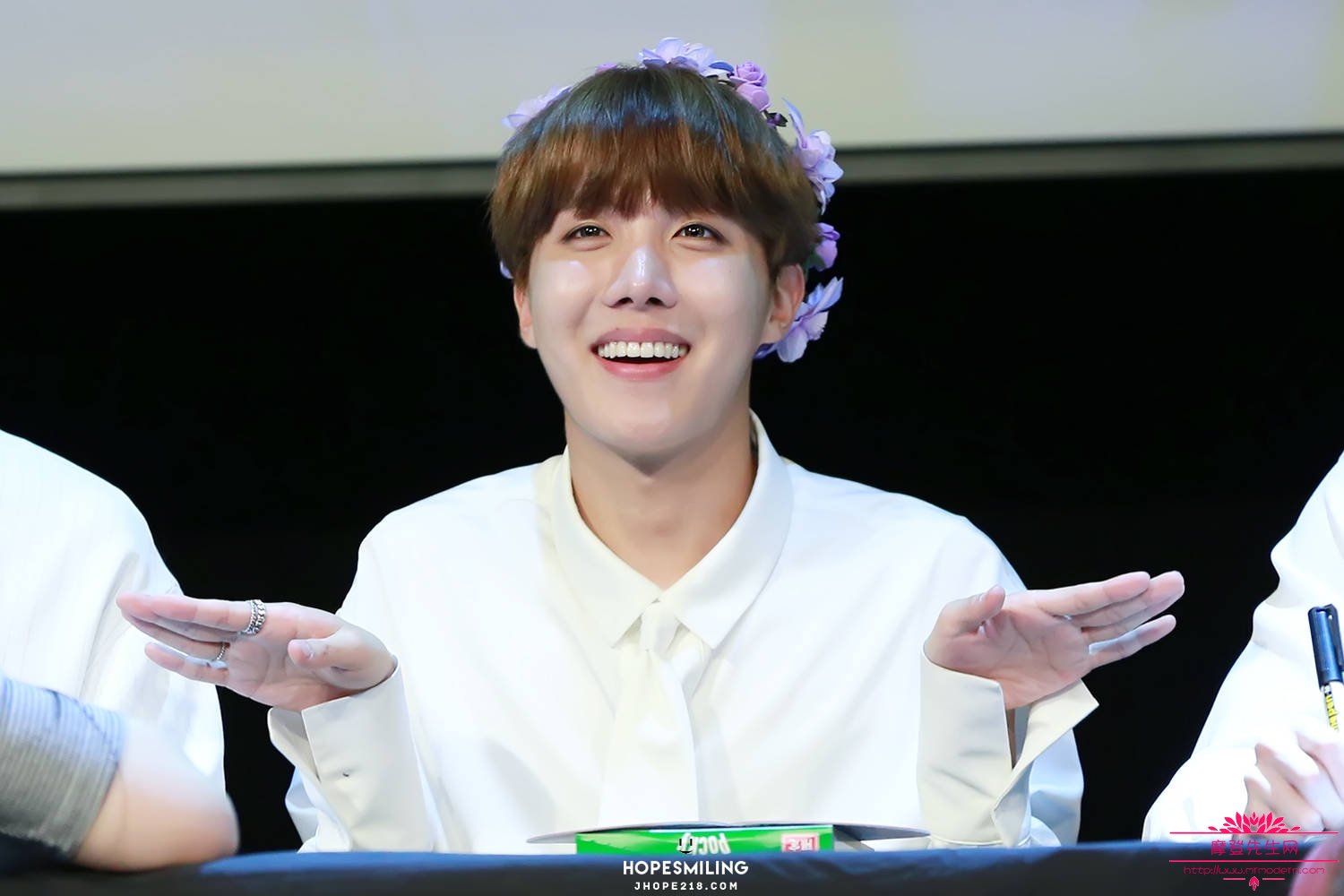 郑号锡小漂亮的称号是怎么来的?郑号锡的姐(郑号锡姐姐叫什么名字) 郑号锡小漂亮的称号是怎么来的?郑号锡的姐(郑号锡姐姐叫什么名字)