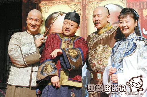 铁齿铜牙纪晓岚5什么时候拍？《铁齿铜牙纪(铁齿铜牙纪晓岚第五部开拍了吗)