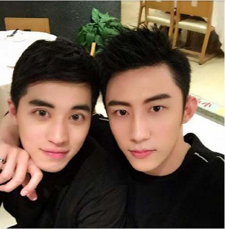 许魏洲黄景瑜417事件怎么回事？许魏洲和