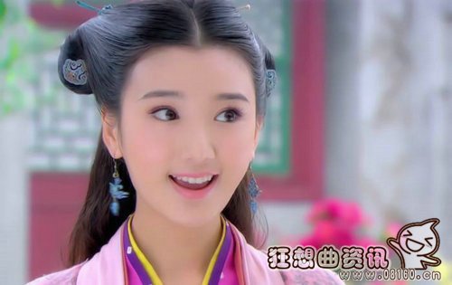 郭芙是谁的女儿?郭芙最后的结局是什么?站(郭芙的母亲是谁)