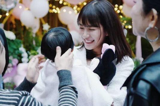 张子萱前夫坐牢竟然是这个原因(张子萱离婚原因)