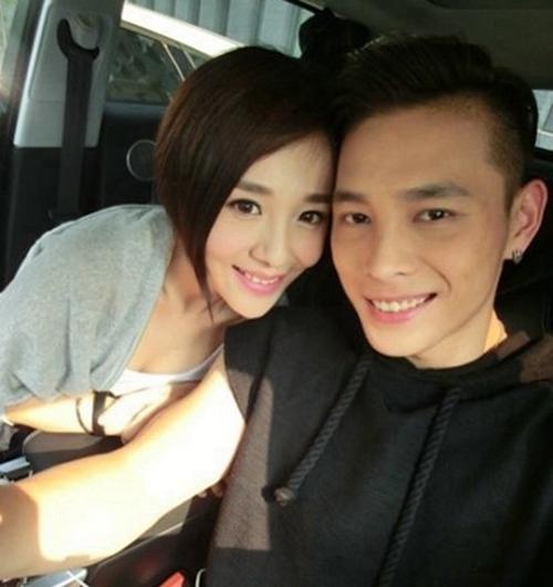 洪尧和曹赢心分手了吗现状如何(曹赢心爱洪尧) 洪尧和曹赢心分手了吗现状如何(曹赢心爱洪尧)