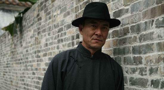 王庆祥和王凯是父子关系吗？王庆祥的妻子刘(王庆祥祖籍)