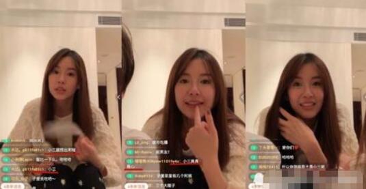 张子萱前夫坐牢竟然是这个原因(张子萱离婚原因)