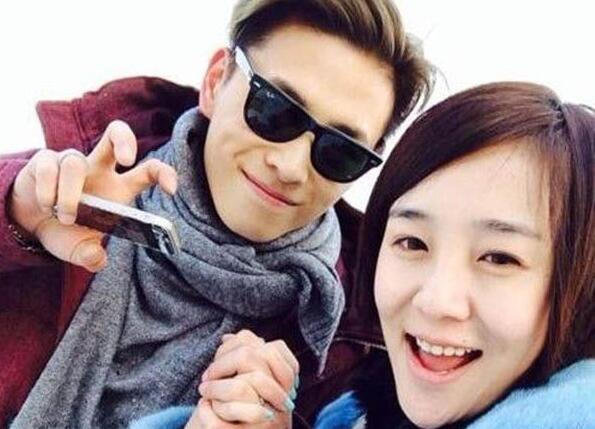 洪尧和曹赢心分手了吗现状如何(曹赢心爱洪尧) 洪尧和曹赢心分手了吗现状如何(曹赢心爱洪尧)