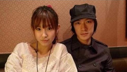 张子萱前夫坐牢竟然是这个原因(张子萱离婚原因)