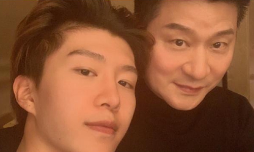 范冰冰2000年生下范丞丞是谣言？范冰冰(范冰冰终于公开范丞丞身世)