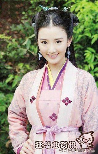 郭芙是谁的女儿?郭芙最后的结局是什么?站(郭芙的母亲是谁)