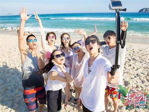 张若昀为什么叫张的的?张若昀英语为什么这(张若昀原来叫什么) 张若昀为什么叫张的的?张若昀英语为什么这(张若昀原来叫什么)