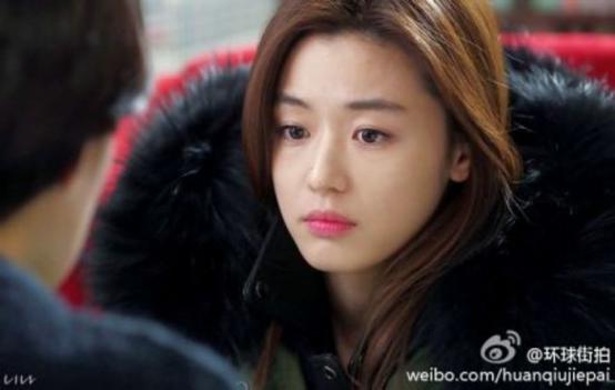 全智贤老公崔俊赫照片简历(全智贤崔俊赫是二婚)