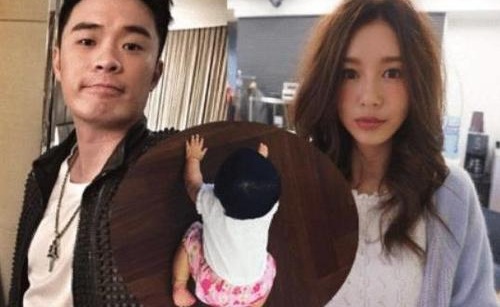 张子萱前夫坐牢竟然是这个原因(张子萱离婚原因)