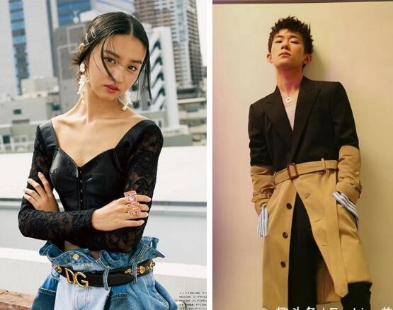 木村光希和易烊千玺的关系(木村拓哉和易烊千玺)