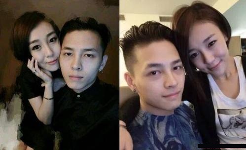 洪尧和曹赢心分手了吗现状如何(曹赢心爱洪尧)