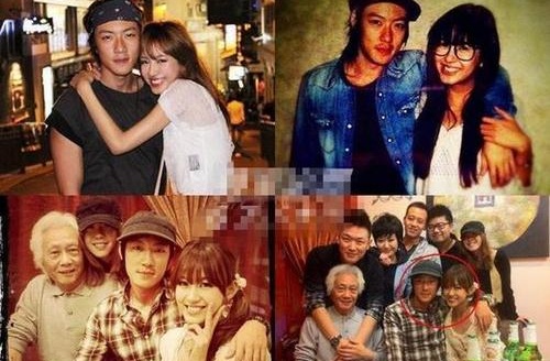 张子萱前夫坐牢竟然是这个原因(张子萱离婚原因)