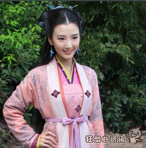 郭芙是谁的女儿?郭芙最后的结局是什么?站(郭芙的母亲是谁)