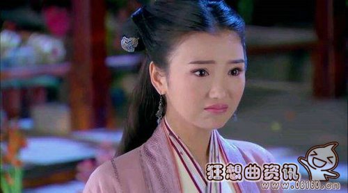 郭芙是谁的女儿?郭芙最后的结局是什么?站(郭芙的母亲是谁)