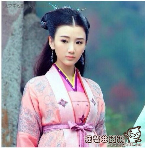 郭芙是谁的女儿?郭芙最后的结局是什么?站(郭芙的母亲是谁)