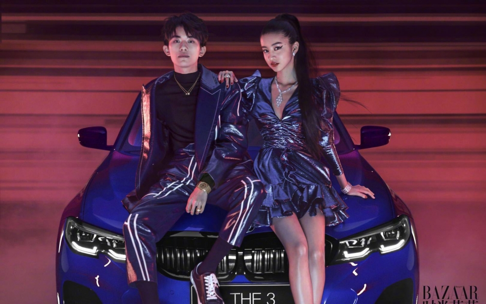 木村光希和易烊千玺的关系(木村拓哉和易烊千玺)