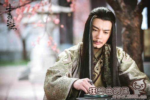 青云志二碧瑶是怎么醒的(青云志碧瑶失忆什么时候唤醒) 青云志二碧瑶是怎么醒的(青云志碧瑶失忆什么时候唤醒)