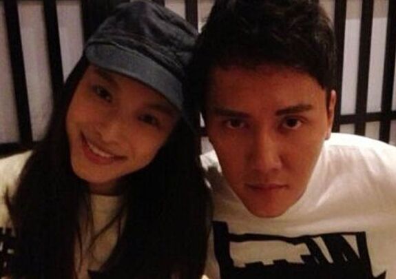 冯绍峰倪妮这么认识的(冯绍峰和倪妮是什么关系)