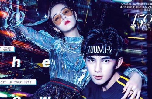 和吴磊长得像的曾舜晞为什么能火(曾舜晞怎么跟吴磊那么像)