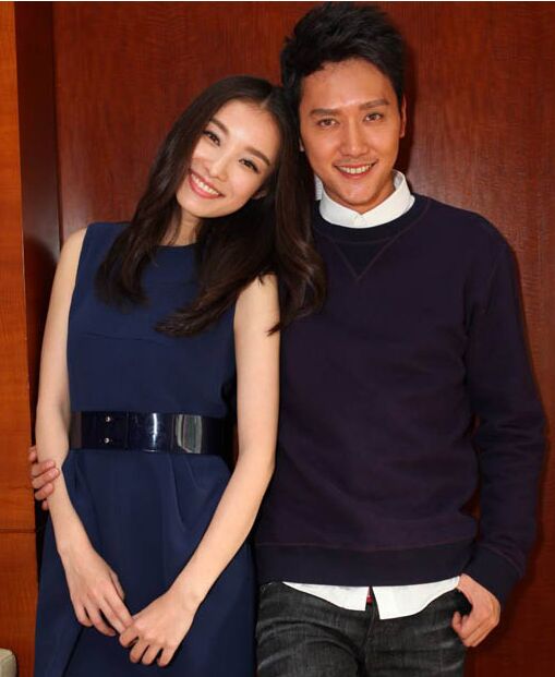 冯绍峰倪妮这么认识的(冯绍峰和倪妮是什么关系)