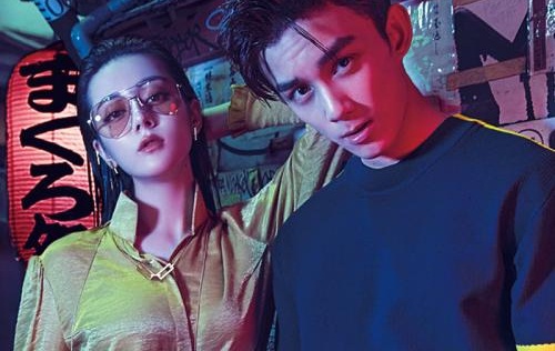 和吴磊长得像的曾舜晞为什么能火(曾舜晞怎么跟吴磊那么像)