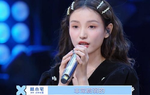 青春有你2林小宅编舞抄袭事件始末(青春有你林小宅初舞台)