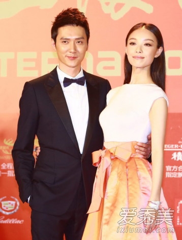 倪妮为什么叫喵总?倪妮和冯绍峰分手原因真(冯绍峰倪妮是什么关系) 倪妮为什么叫喵总?倪妮和冯绍峰分手原因真(冯绍峰倪妮是什么关系)