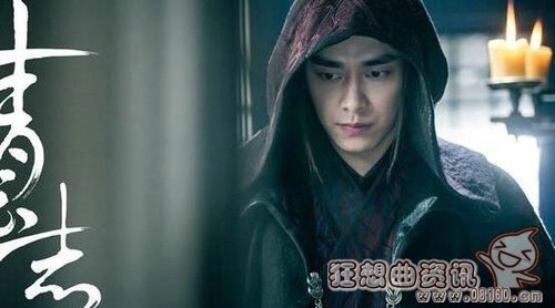 青云志二碧瑶是怎么醒的(青云志碧瑶失忆什么时候唤醒) 青云志二碧瑶是怎么醒的(青云志碧瑶失忆什么时候唤醒)