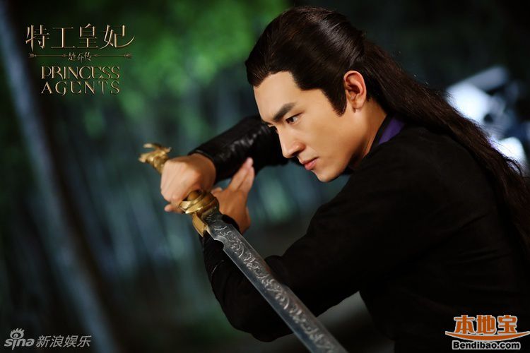 楚乔即将上演恢复记忆？神秘的往生营又有什(楚乔传往生营营主是谁)