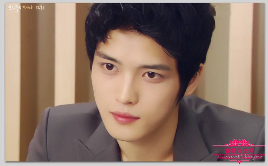 金在中是cjes的理事吗？金在中是鹿晗的