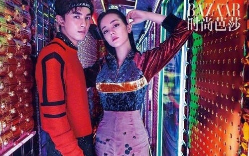 和吴磊长得像的曾舜晞为什么能火(曾舜晞怎么跟吴磊那么像)