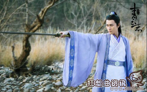 青云志二碧瑶是怎么醒的(青云志碧瑶失忆什么时候唤醒) 青云志二碧瑶是怎么醒的(青云志碧瑶失忆什么时候唤醒)