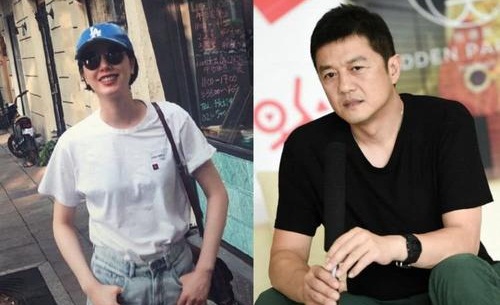 李亚鹏女友晒旧照气质出众(李亚鹏的女孩近照)