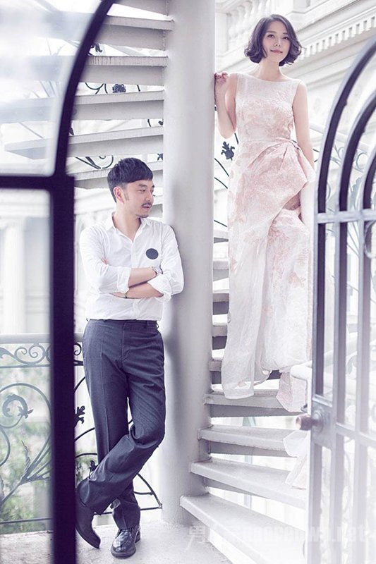 汪涵主持毛宁杨钰莹婚礼(毛宁和杨钰莹的婚礼)