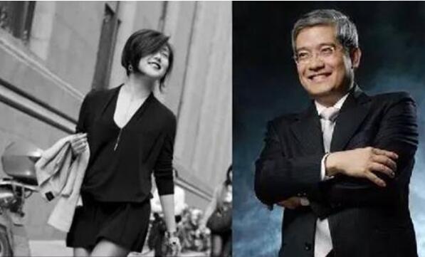 郎咸平事件原配老婆太可怜(郎咸平的感情史)