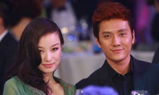 冯绍峰倪妮这么认识的(冯绍峰和倪妮是什么关系)