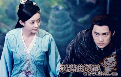 青云志二碧瑶是怎么醒的(青云志碧瑶失忆什么时候唤醒) 青云志二碧瑶是怎么醒的(青云志碧瑶失忆什么时候唤醒)