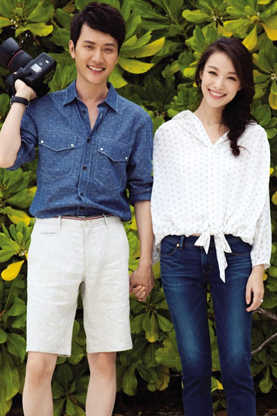 倪妮为什么叫喵总?倪妮和冯绍峰分手原因真(冯绍峰倪妮是什么关系) 倪妮为什么叫喵总?倪妮和冯绍峰分手原因真(冯绍峰倪妮是什么关系)