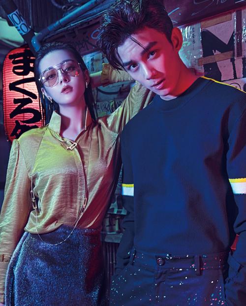 和吴磊长得像的曾舜晞为什么能火(曾舜晞怎么跟吴磊那么像)