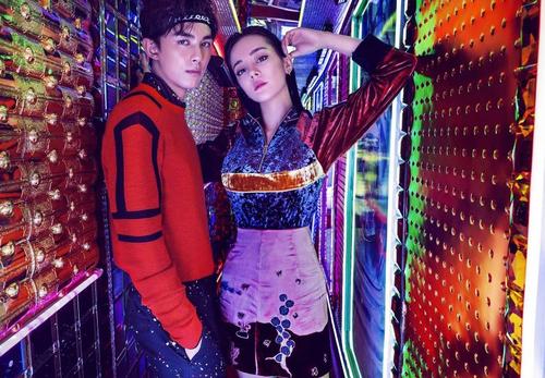 和吴磊长得像的曾舜晞为什么能火(曾舜晞怎么跟吴磊那么像)