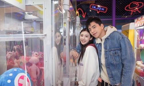 王大陆蔡卓宜拥吻被拍(王大陆蔡卓宜牵手成功)